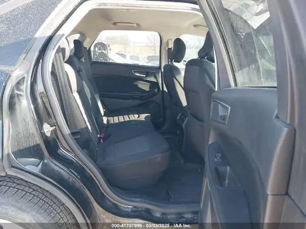2FMPK4G9XJBB04902 2018 FORD EDGE - Image 8