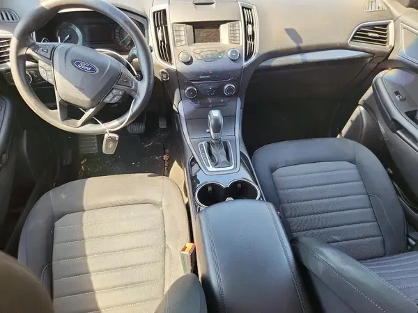 2FMPK4G9XJBB14443 2018 FORD EDGE - Image 8