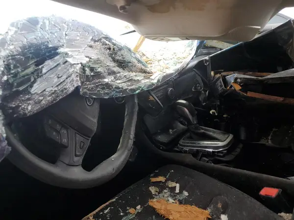 2FMPK4G9XJBB50164 2018 FORD EDGE - Image 8