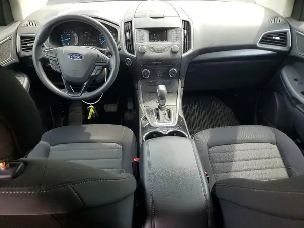 2FMPK4G9XJBB94357 2018 FORD EDGE - Image 8