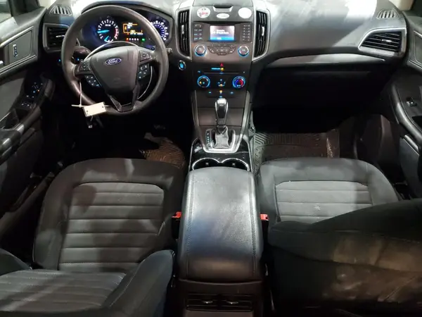 2FMPK4G9XJBB95928 2018 FORD EDGE - Image 8