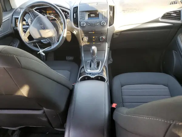 2FMPK4G9XJBC05759 2018 FORD EDGE - Image 8