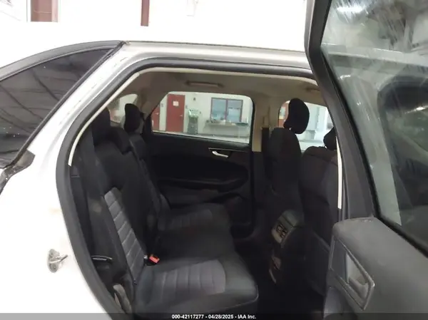 2FMPK4G9XJBC20374 2018 FORD EDGE - Image 8