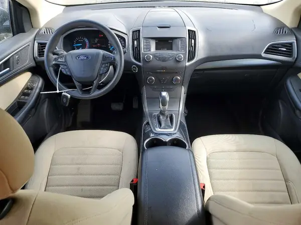 2FMPK4G9XJBC28930 2018 FORD EDGE - Image 8