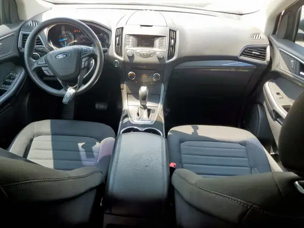 2FMPK4G9XJBC33321 2018 FORD EDGE - Image 8
