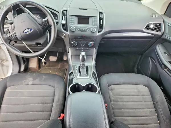 2FMPK4G9XJBC34422 2018 FORD EDGE - Image 8