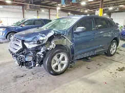 2FMPK4G9XJBC60440 2018 FORD EDGE