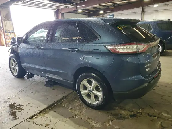 2FMPK4G9XJBC60440 2018 FORD EDGE - Image 2