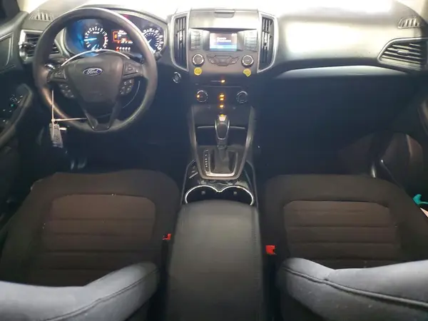 2FMPK4G9XJBC60440 2018 FORD EDGE - Image 8
