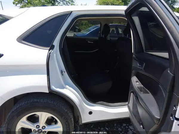 2FMPK4G9XKBB12466 2019 FORD EDGE - Image 8