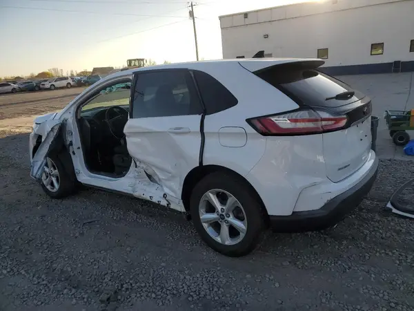 2FMPK4G9XKBB13472 2019 FORD EDGE - Image 2