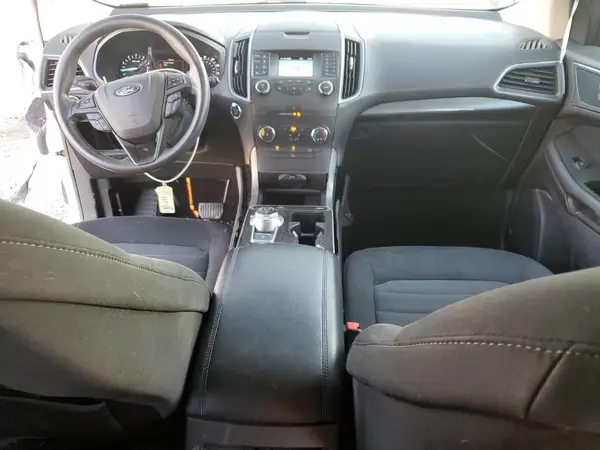 2FMPK4G9XKBB13472 2019 FORD EDGE - Image 8