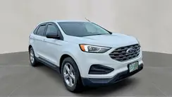 2FMPK4G9XKBB20034 2019 FORD EDGE