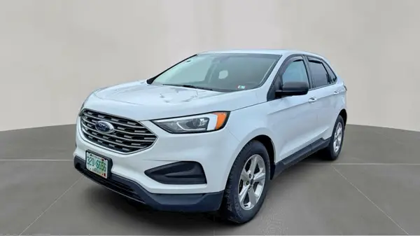 2FMPK4G9XKBB20034 2019 FORD EDGE - Image 2