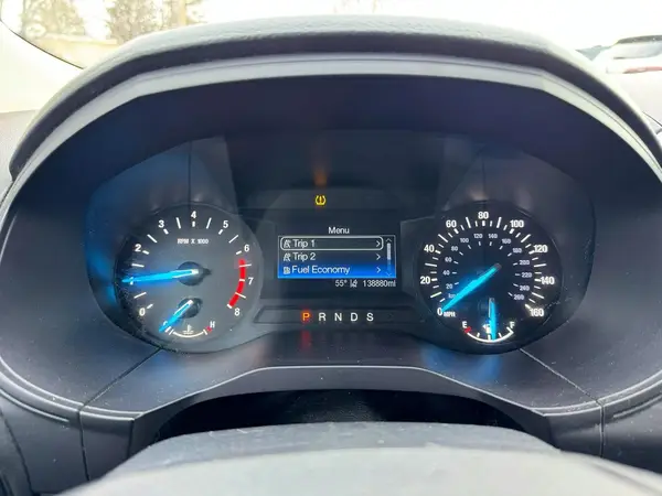 2FMPK4G9XKBB20034 2019 FORD EDGE - Image 8