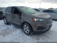 2FMPK4G9XKBB29719 2019 FORD EDGE