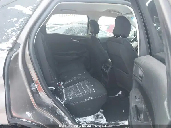 2FMPK4G9XKBB29719 2019 FORD EDGE - Image 8