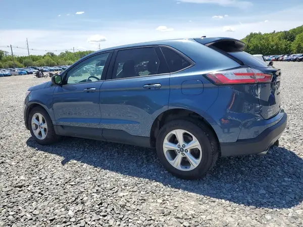 2FMPK4G9XKBB38131 2019 FORD EDGE - Image 2