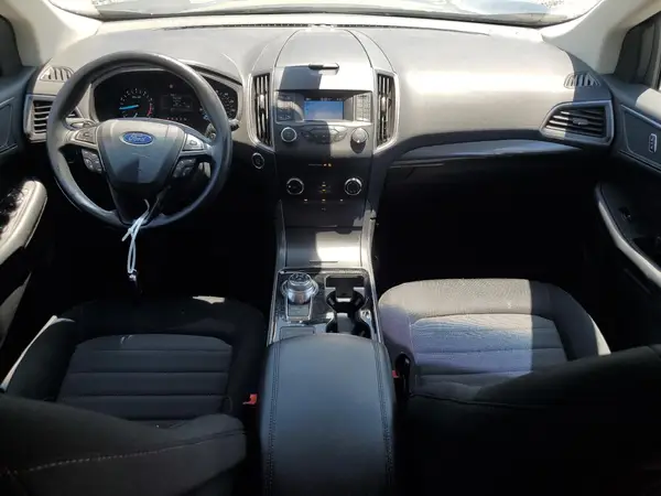 2FMPK4G9XKBB38131 2019 FORD EDGE - Image 8