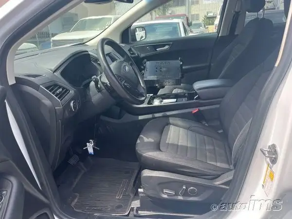 2FMPK4G9XKBB57276 2019 FORD EDGE - Image 8