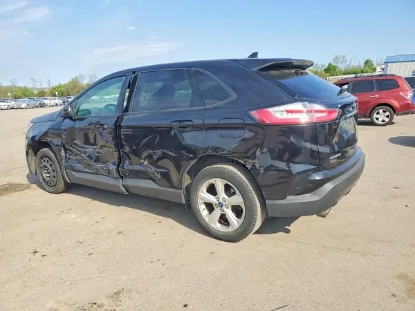 2FMPK4G9XKBB70836 2019 FORD EDGE - Image 2