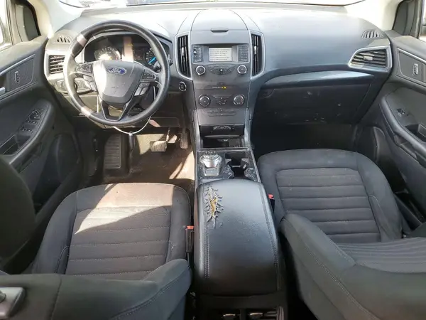 2FMPK4G9XKBB70836 2019 FORD EDGE - Image 8