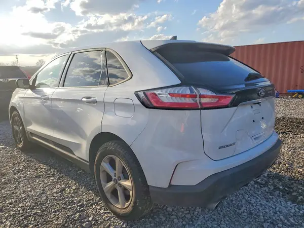 2FMPK4G9XKBB77334 2019 FORD EDGE - Image 2