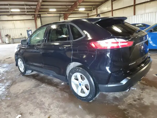 2FMPK4G9XKBB97616 2019 FORD EDGE - Image 2