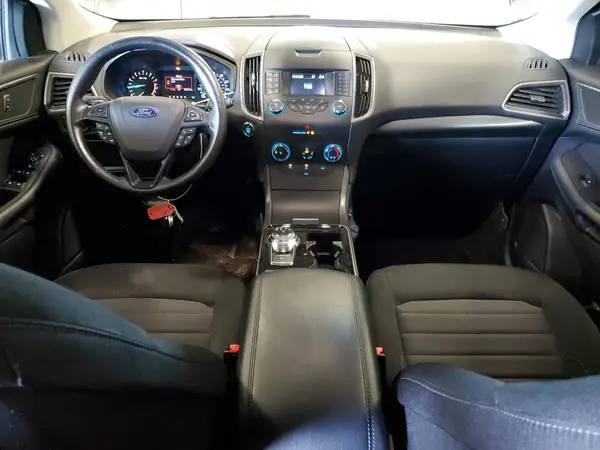 2FMPK4G9XKBB97616 2019 FORD EDGE - Image 8