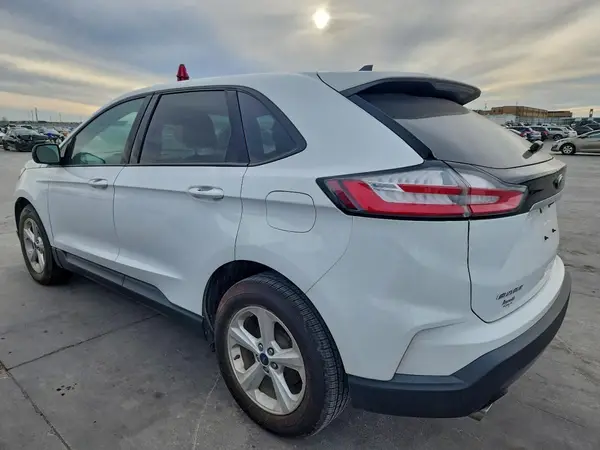 2FMPK4G9XKBC03320 2019 FORD EDGE - Image 2