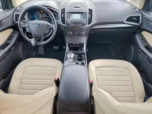 2FMPK4G9XKBC03320 2019 FORD EDGE - Image 8