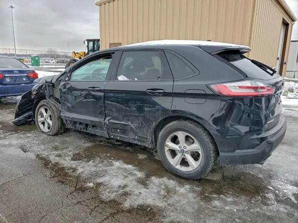 2FMPK4G9XKBC45857 2019 FORD EDGE - Image 2