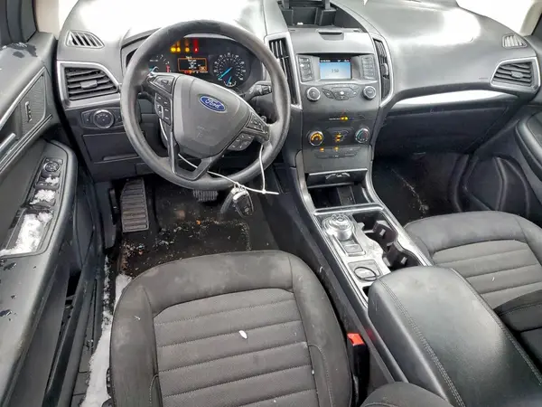 2FMPK4G9XKBC45857 2019 FORD EDGE - Image 8