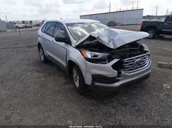 2FMPK4G9XKBC50184 2019 FORD EDGE