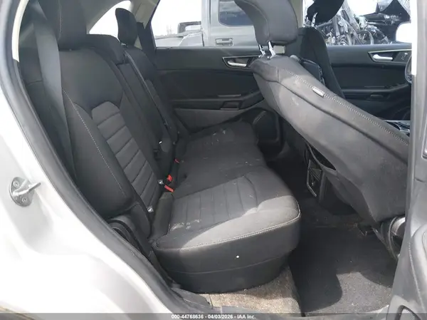 2FMPK4G9XKBC50184 2019 FORD EDGE - Image 8