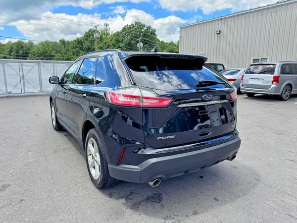 2FMPK4G9XLBA02101 2020 FORD EDGE - Image 2