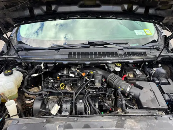 2FMPK4G9XLBA02101 2020 FORD EDGE - Image 8