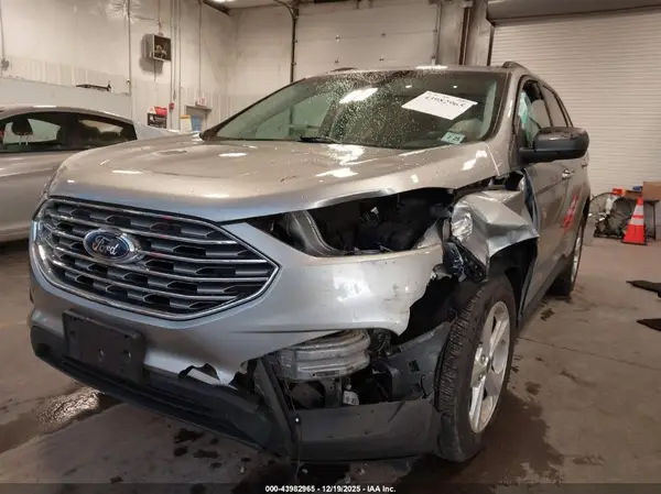 2FMPK4G9XLBA02437 2020 FORD EDGE - Image 2