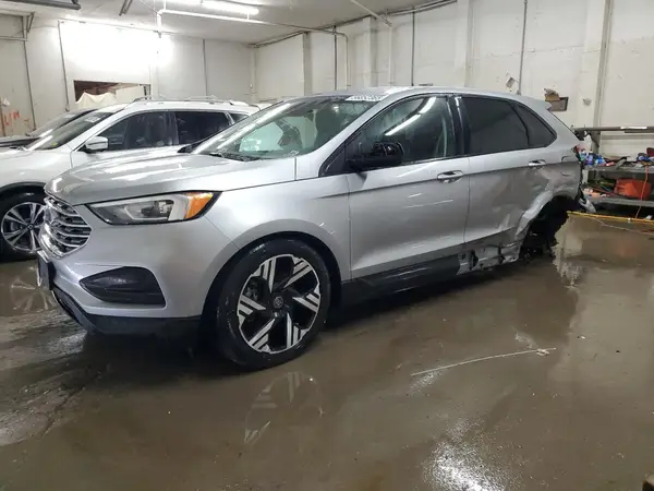 2FMPK4G9XLBA07766 2020 FORD EDGE - Image 1