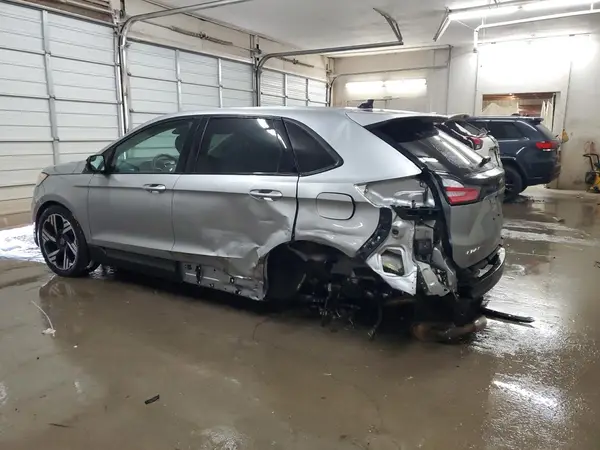 2FMPK4G9XLBA07766 2020 FORD EDGE - Image 2