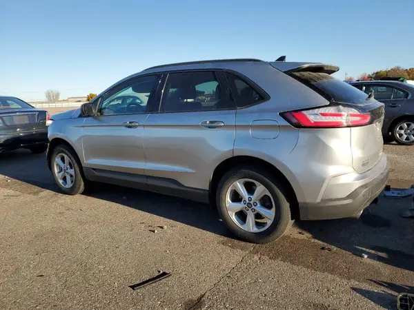 2FMPK4G9XLBA12966 2020 FORD EDGE - Image 2