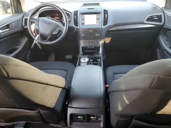 2FMPK4G9XLBA12966 2020 FORD EDGE - Image 8