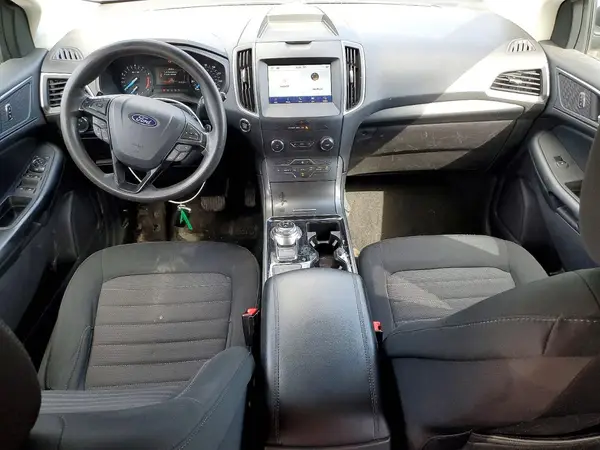 2FMPK4G9XLBA33767 2020 FORD EDGE - Image 8