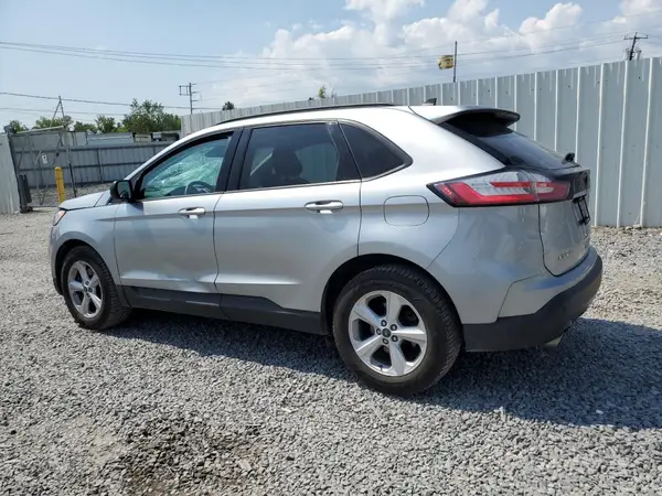 2FMPK4G9XLBA33834 2020 FORD EDGE - Image 2