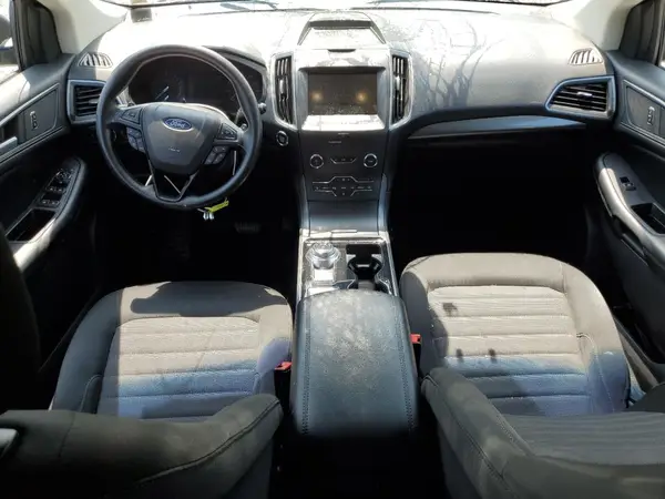2FMPK4G9XLBA33834 2020 FORD EDGE - Image 8
