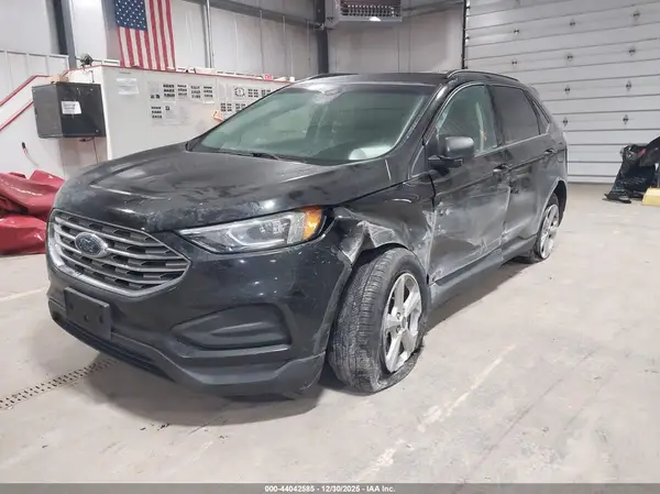 2FMPK4G9XLBA34353 2020 FORD EDGE - Image 2
