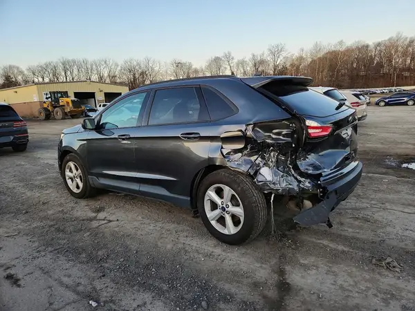 2FMPK4G9XLBA36085 2020 FORD EDGE - Image 2