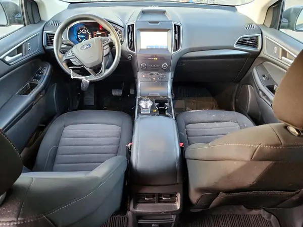 2FMPK4G9XLBA36085 2020 FORD EDGE - Image 8