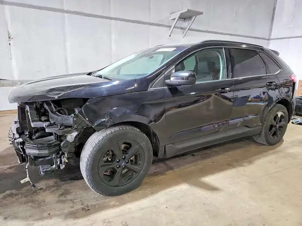 2FMPK4G9XLBA48172 2020 FORD EDGE - Image 1