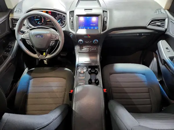 2FMPK4G9XLBA48172 2020 FORD EDGE - Image 8